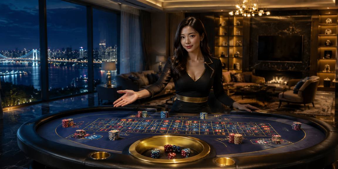 a1664 Live casino trên a1664