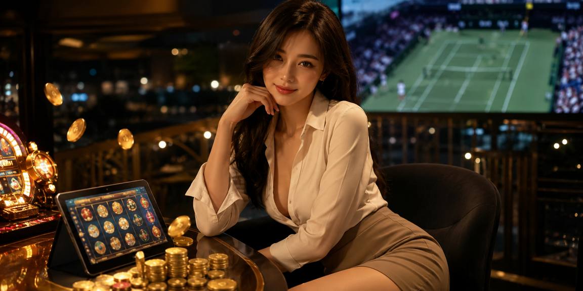 a1664 Các bàn chơi và studio dealer trực tuyến của chúng tôi